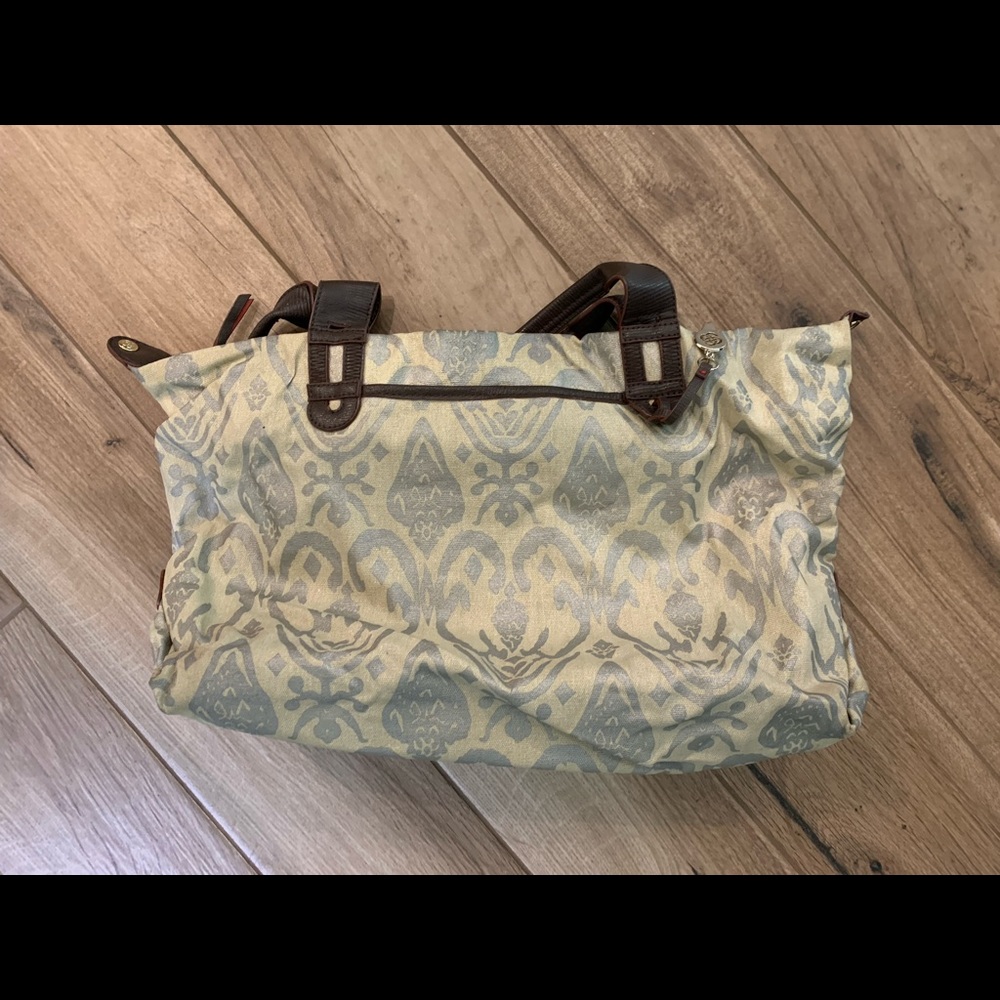 Stella and Dot purse